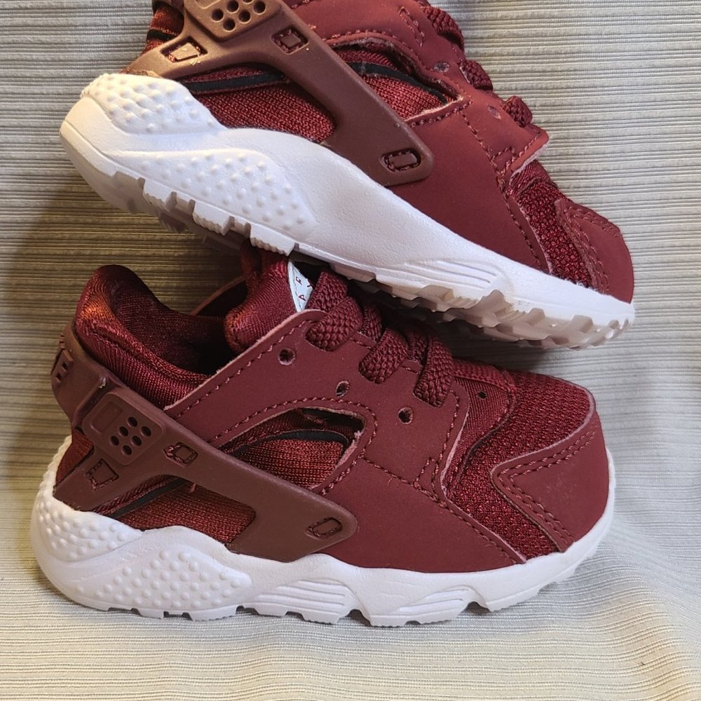EUC Nike Infant Hurachi Run - Picture 8 of 13